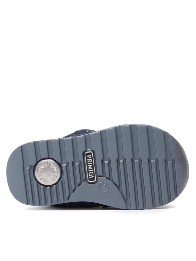 Primigi Kozačky Primigi GORE-TEX 6855211 M Tmavomodrá