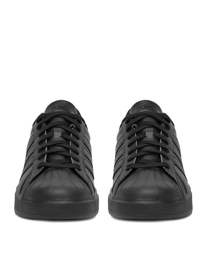 adidas Sneakers adidas CEO-STREETTALK JR4699_ Schwarz