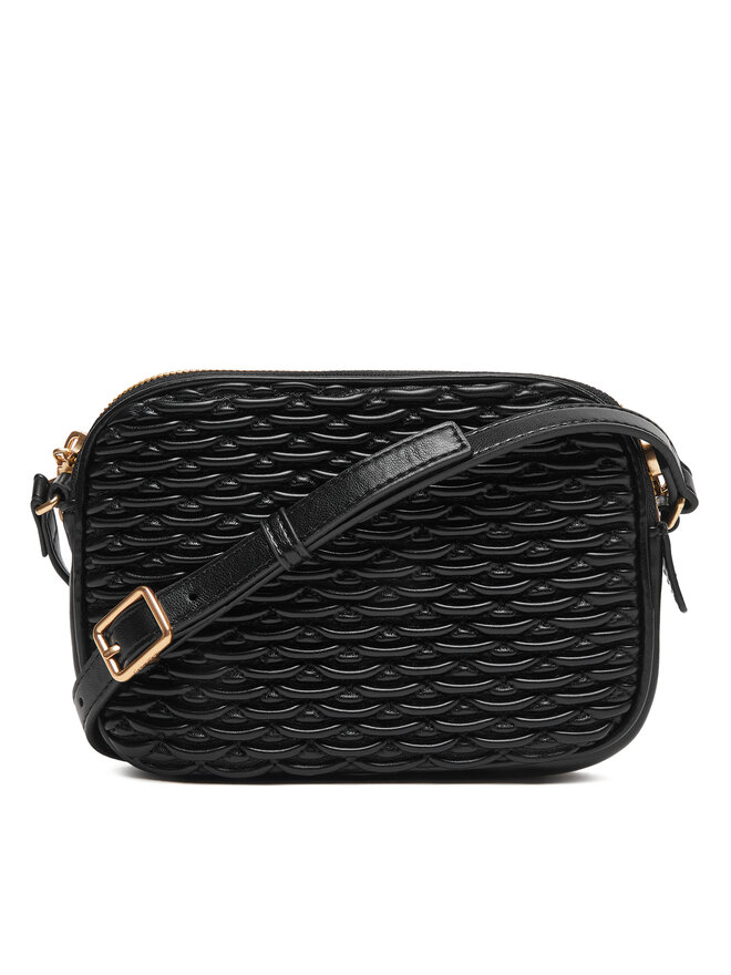 Calvin Klein Torbica Calvin Klein LV04F3279G Crna