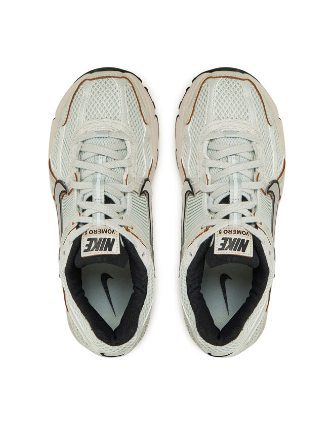 Nike Snīkeri Nike Zoom Vomero 5 FN6742 001 Zaļš