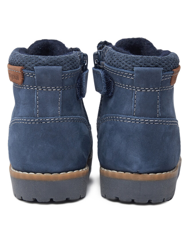 Mayoral Туристически oбувки Mayoral 42.508 Тъмносин