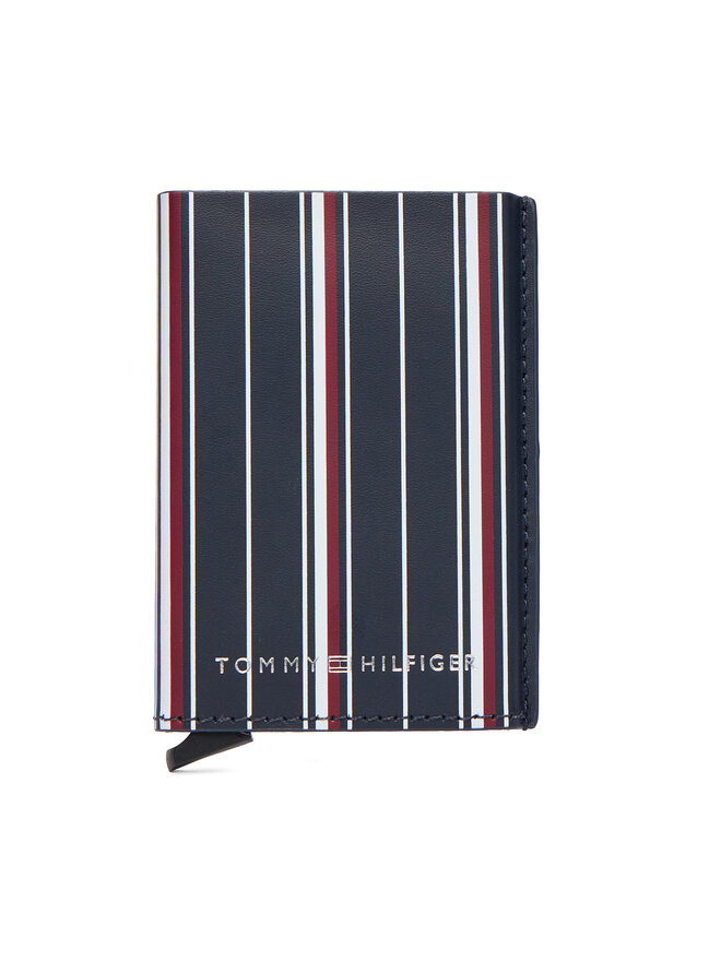 Tommy Hilfiger Geschenkset Tommy Hilfiger Th Corp Metal AM0AM12790 Dunkelblau