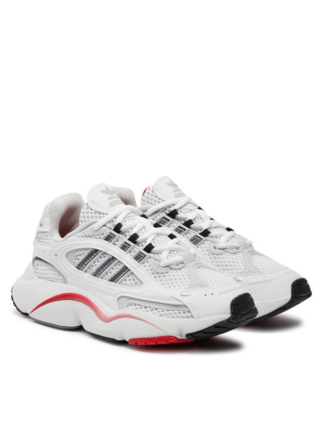 adidas Снікерcи adidas Ozmillen J IG4269 Білий