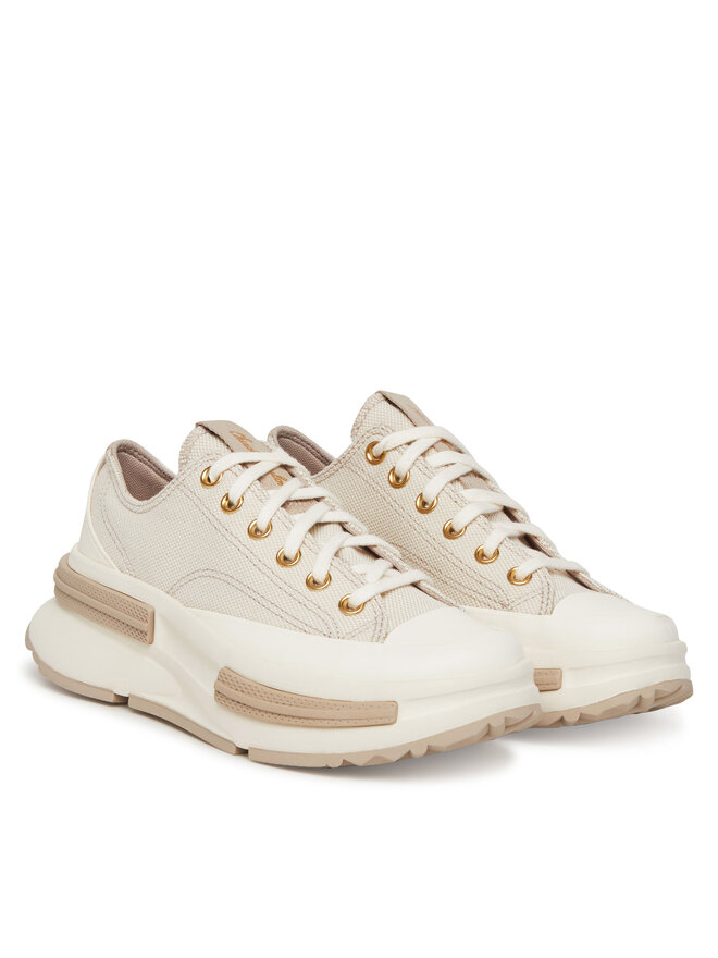 Converse Teniși Converse Run Star Legacy Cx Platform Gold A13822C Bej