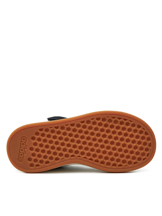 adidas Sneakersy adidas Grand Court 00s JP5896 Czarny