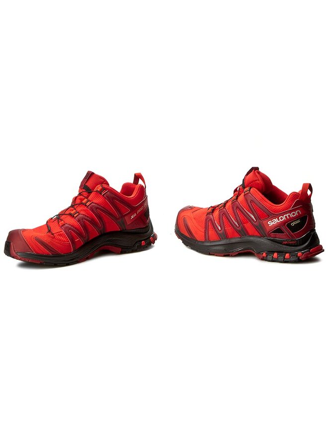 Salomon xa pro 3d rouge top