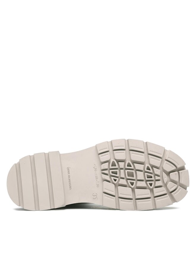 HUGO Botas de agua Hugo 50498090 Écru