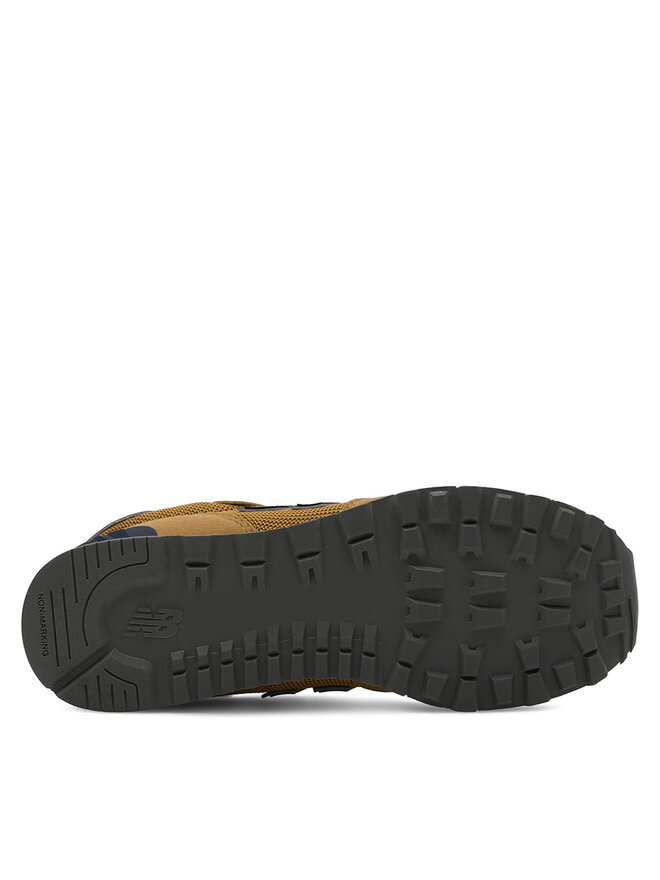 New Balance Sportcipők New Balance GC515DH Sárga