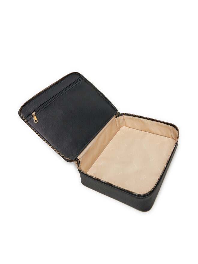 Guess Kosmetyczka Guess PW7494 P4450 Czarny