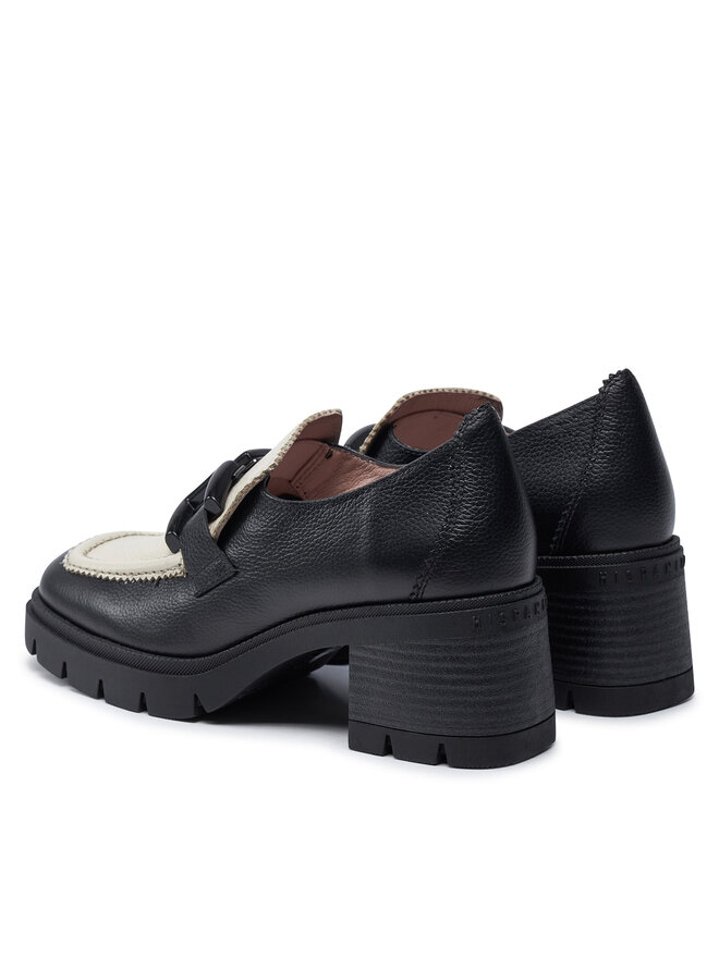 Hispanitas Halbschuhe Hispanitas BHI243604 Schwarz