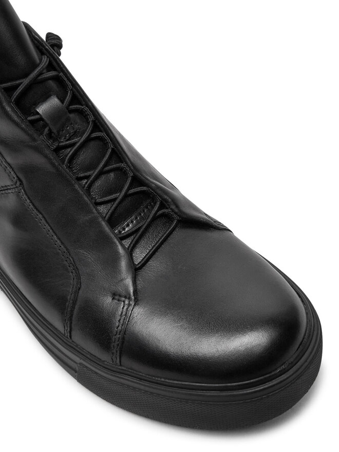 Caprice Sneakers Caprice 9-25150-43 Schwarz