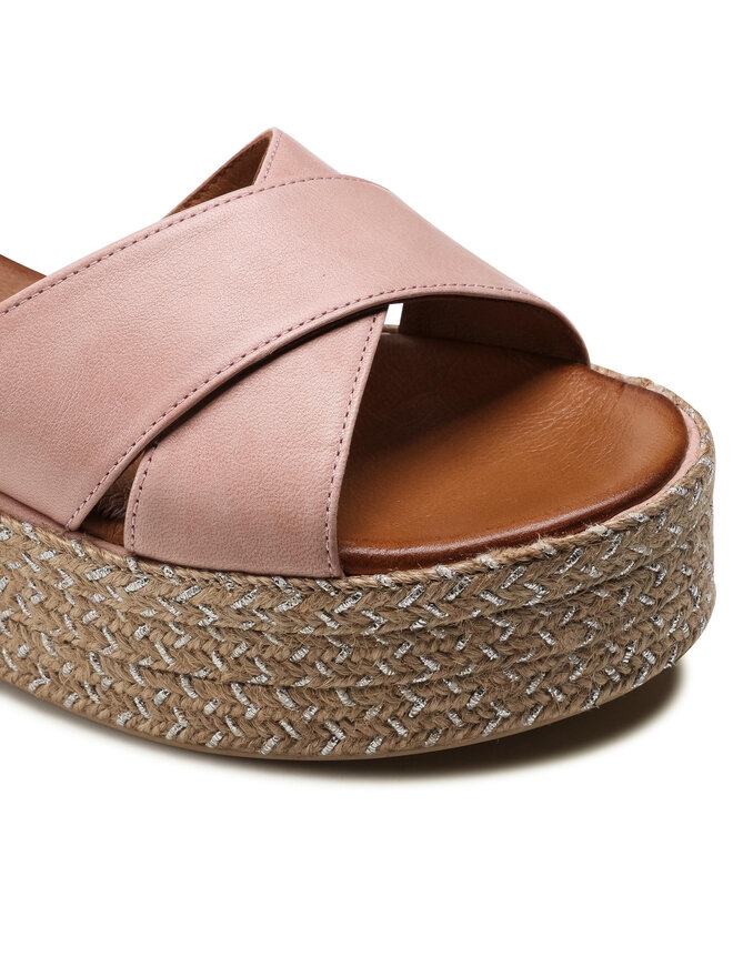 inuovo espadrilles