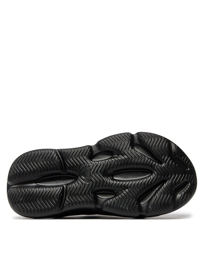 Steve Madden Halbschuhe Steve Madden Vine Slip-on SM11002858-02002-184 Schwarz