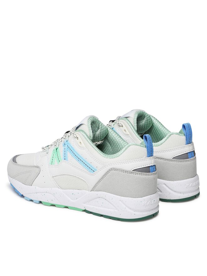 Karhu Sneakersy Karhu Fusion 2.0 F804143 Szary