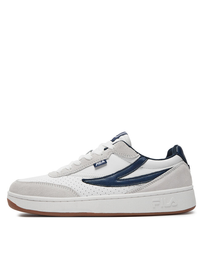 Fila Tenisice Fila Fila Sevaro S FFM0252 Bijela