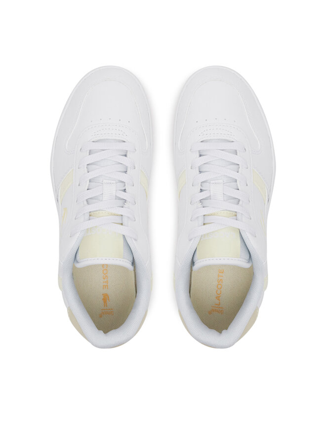 Lacoste Sneakersy Lacoste 7-49SUJ0004 Biały