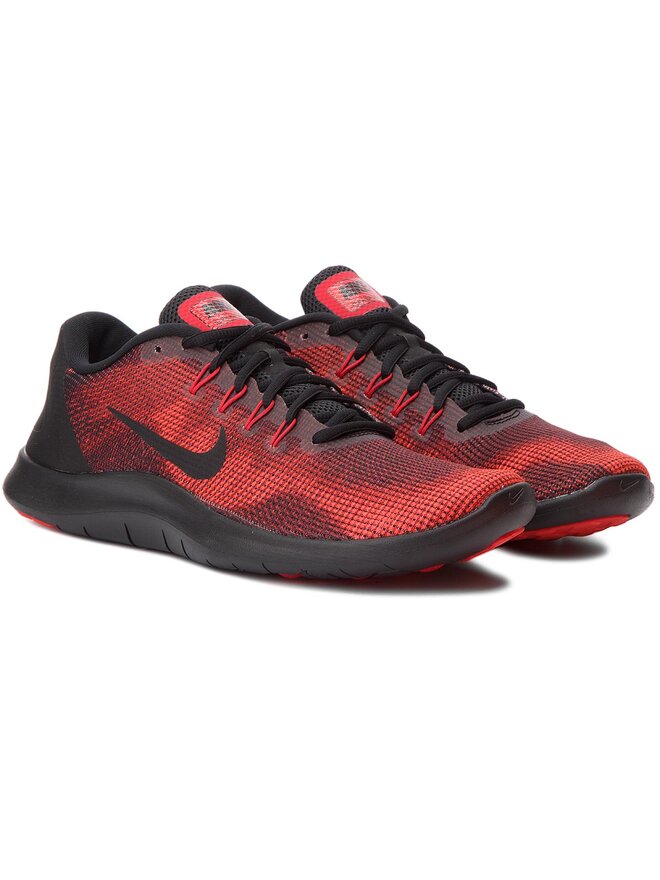 Laufschuhe Nike Flex 2018 Rn AA7397 008 Rot eschuhe