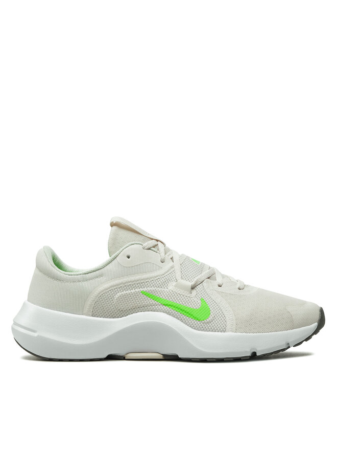 Nike Παπούτσια για Γυμναστήριο Nike DZ9360 002 Εκρού