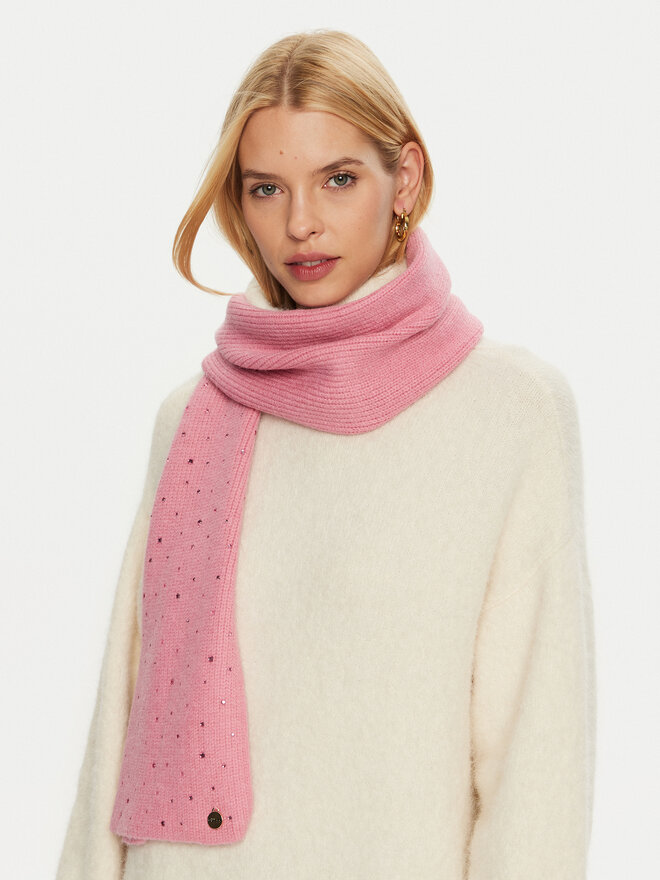 Guess Sál Guess AW5214 POL03 Rózsaszín