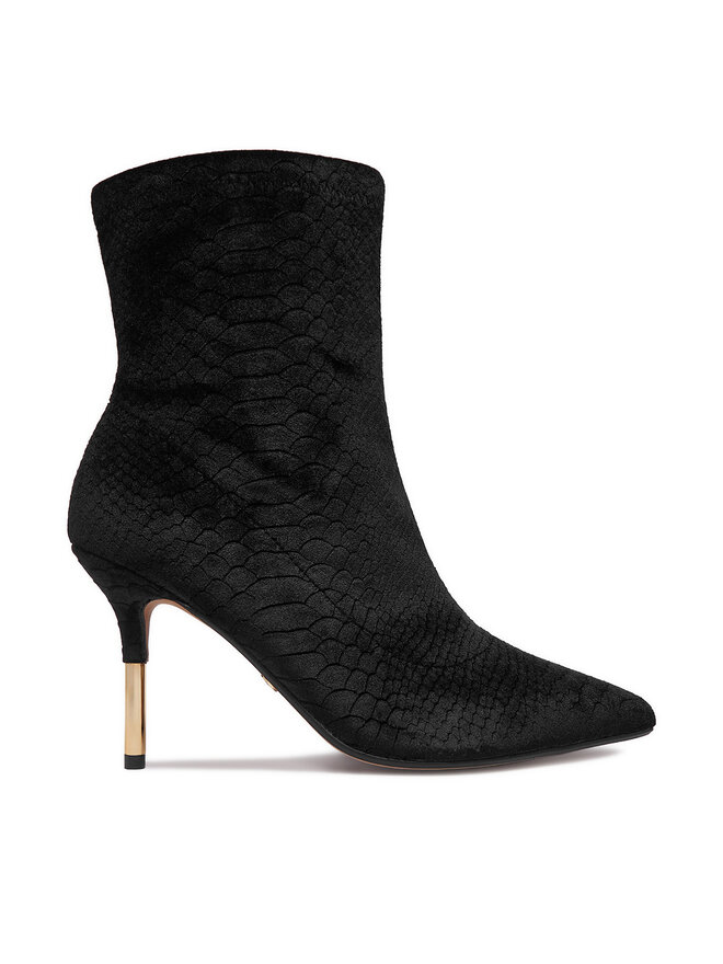 Nine West Stiefeletten Nine West EO-LBT905665-36B Schwarz