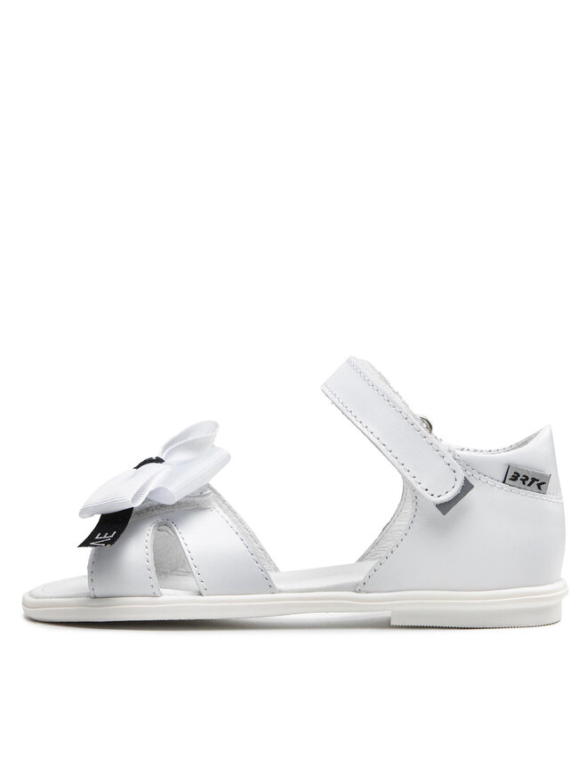 Bartek Sandali Bartek 16041001 Bianco