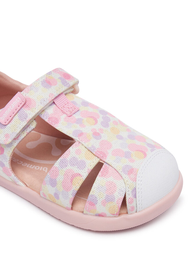 Biomecanics Sandalen Biomecanics 262193 S Weiß