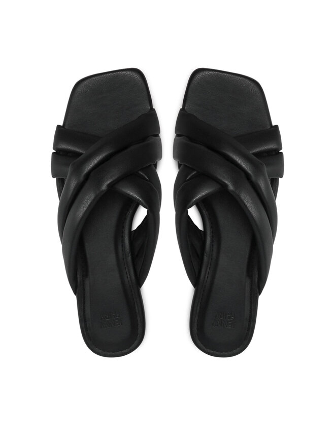 Jenny Fairy Chanclas Jenny Fairy LS5692-04 Negro