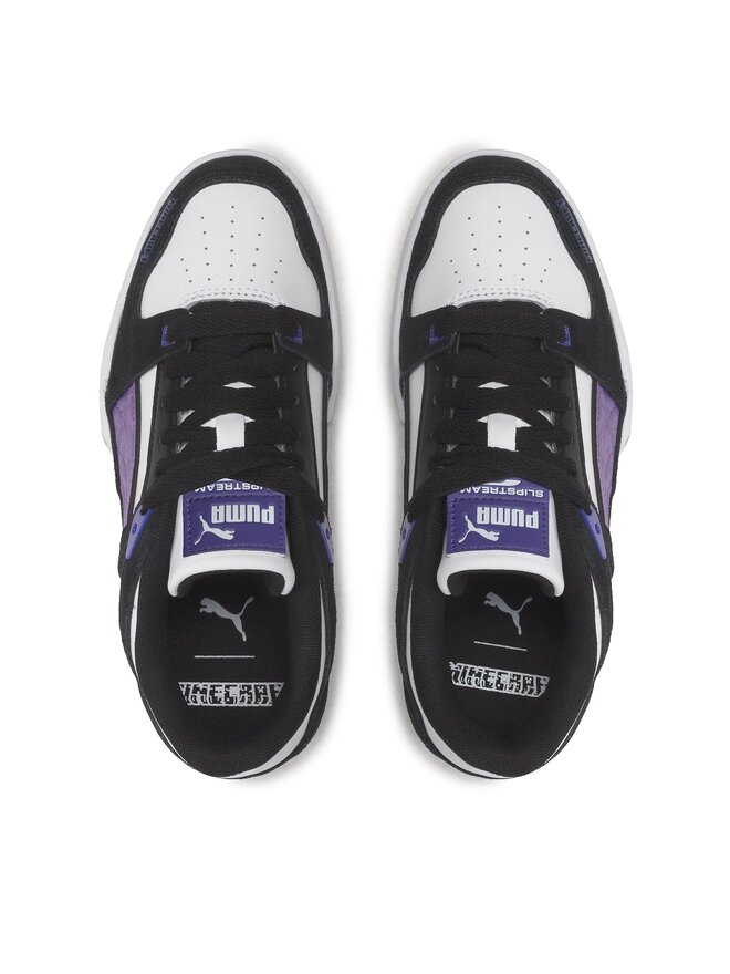Puma Sneakers Puma Slipstream Minecraft Jr 386128 02 Schwarz