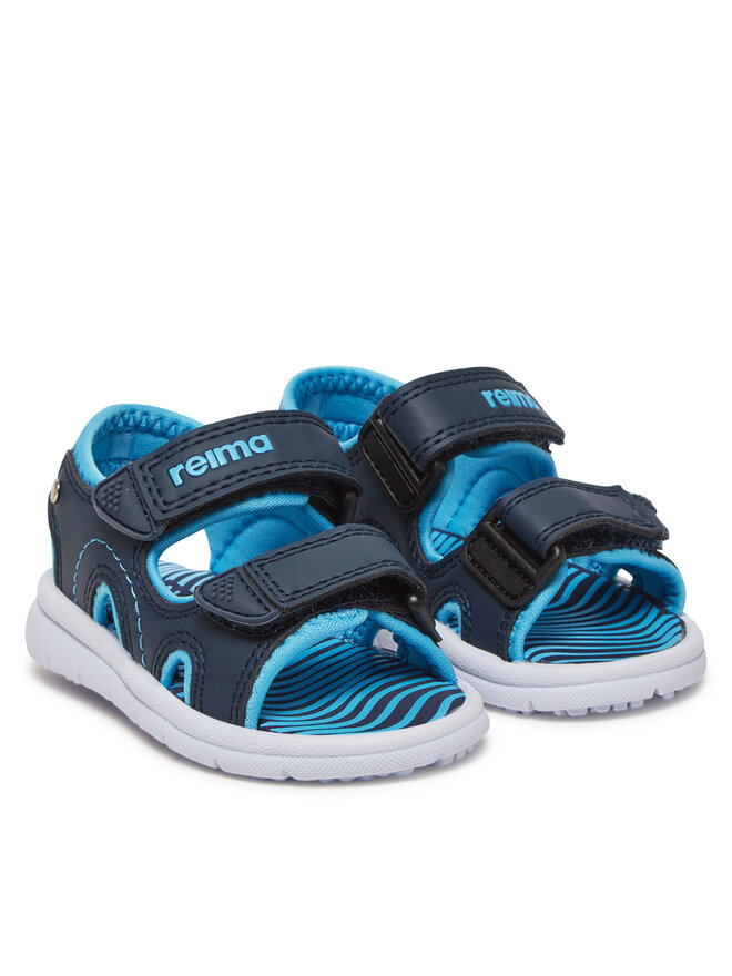Reima Sandalias Reima 5400089A Azul marino