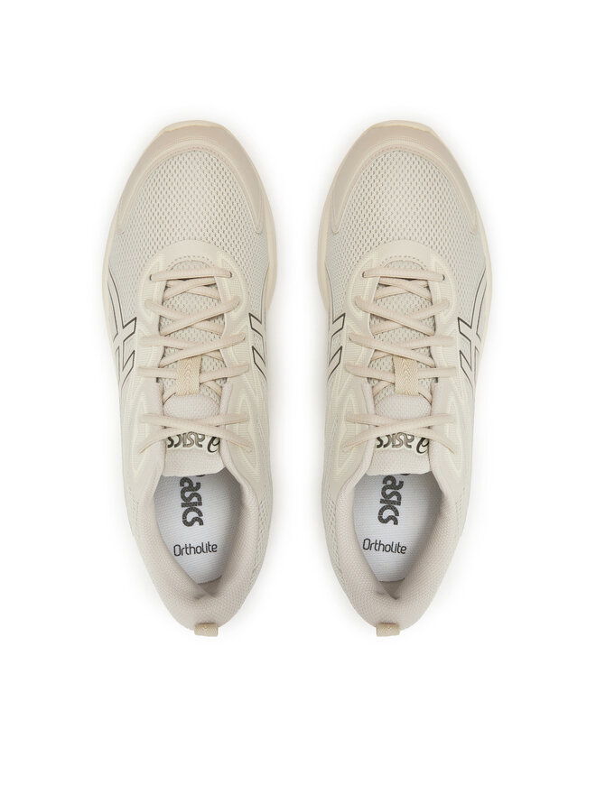 Asics Sneakersy Asics Gel-Quantum Kei 1203A601 Szary