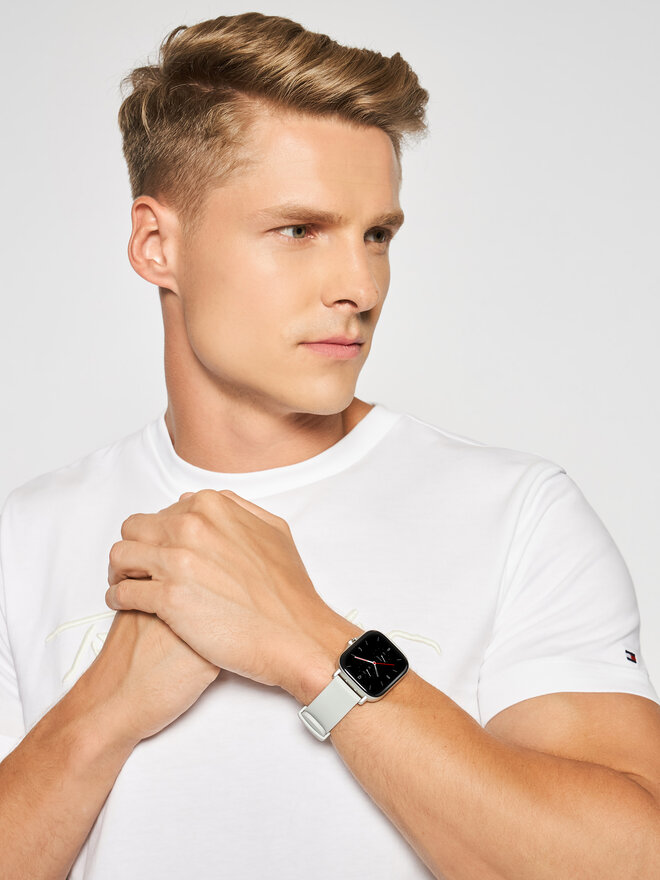 Amazfit Smartwatch Amazfit GTS 2 A2021 Grau