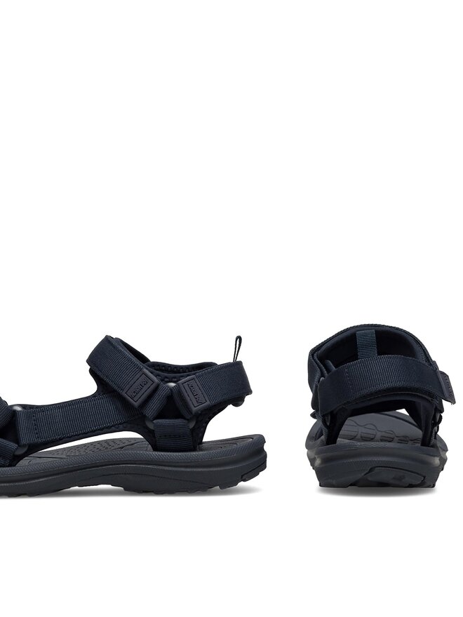 Action Boy Sandalias Action Boy P3230802(V)CH Azul marino