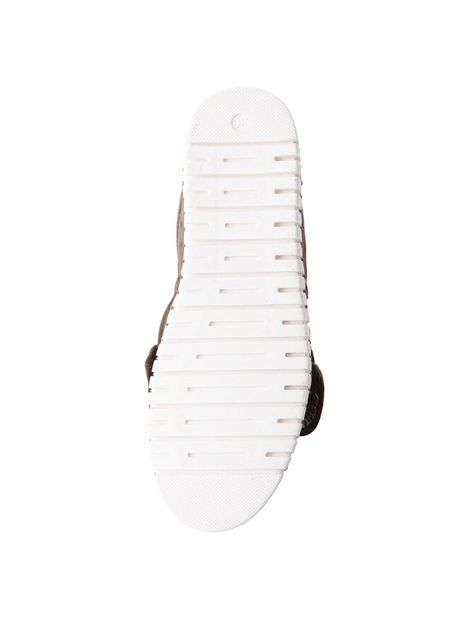 Carinii Pantofi Carinii B4373 Verde