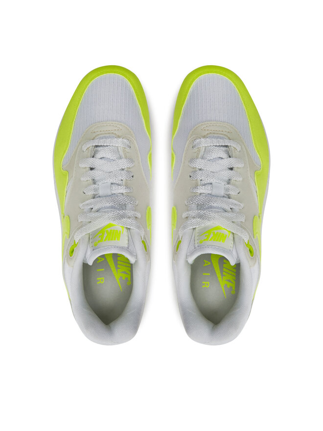 Nike Снікерcи Nike Air Max 1 DZ2628 100 Білий
