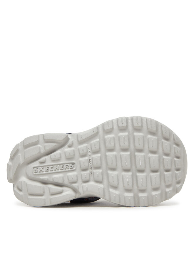Skechers Szandál Skechers Razor Splash- 406513N/NVBL Sötétkék