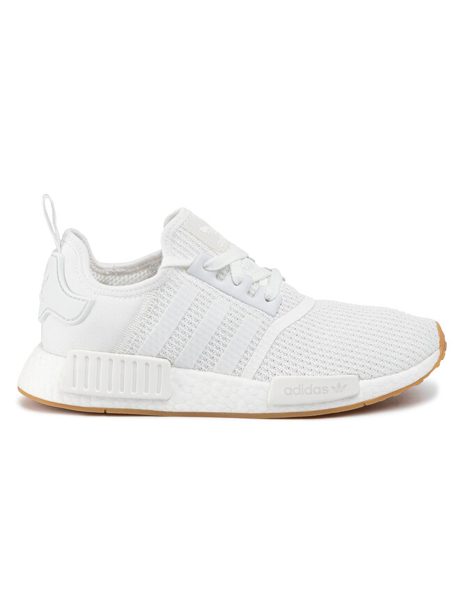 adidas Снікерcи adidas NMD_R1 D96635 Білий