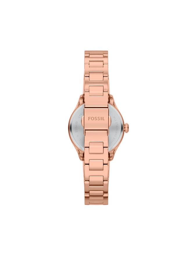 Fossil Orologio Fossil Gilmore ES5420 Rosa