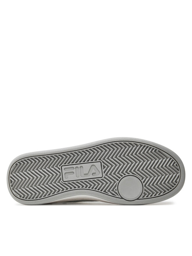Fila Αθλητικά Fila Fila Sevaro S Wmn FFW0338 Λευκό