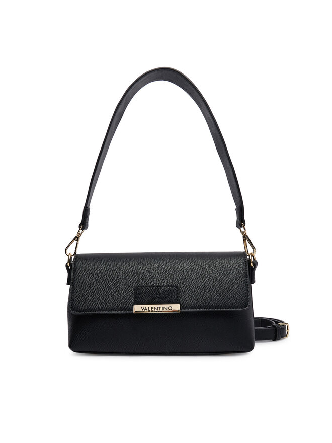 Valentino Handtasche Valentino Dione Re VBS9U809 Schwarz