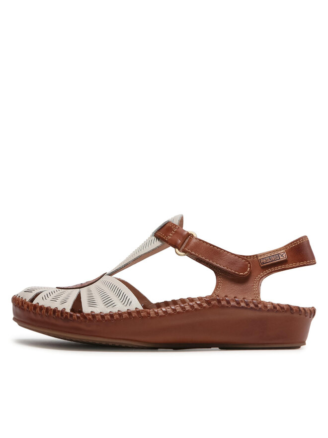 Pikolinos Sandalen Pikolinos 655-0575 Weiß