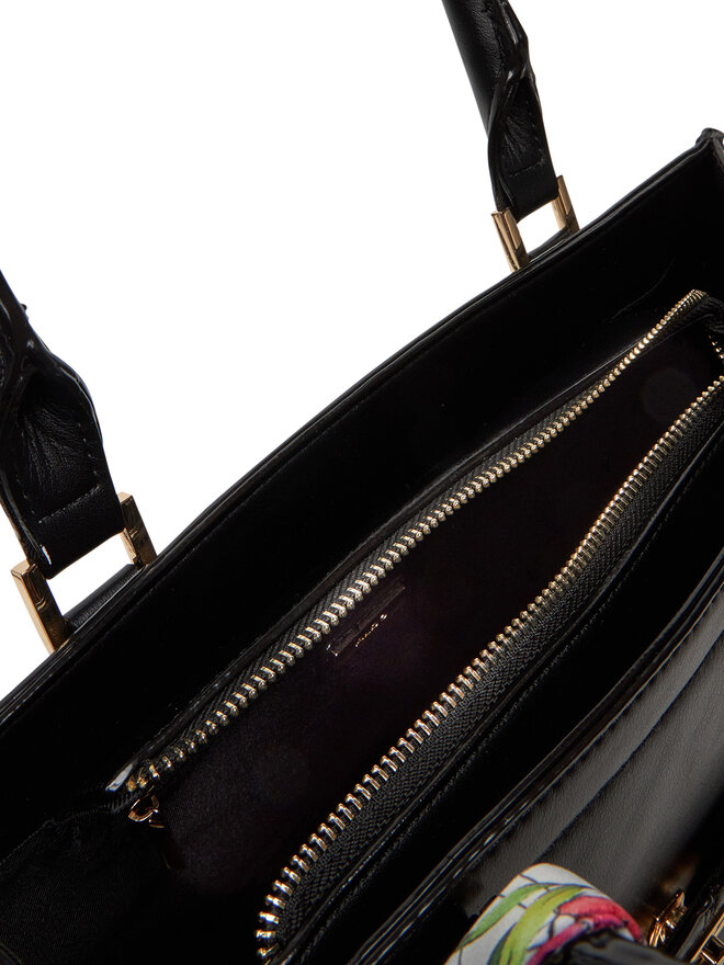 Aldo Handtasche Aldo Ruya 13933961 Schwarz