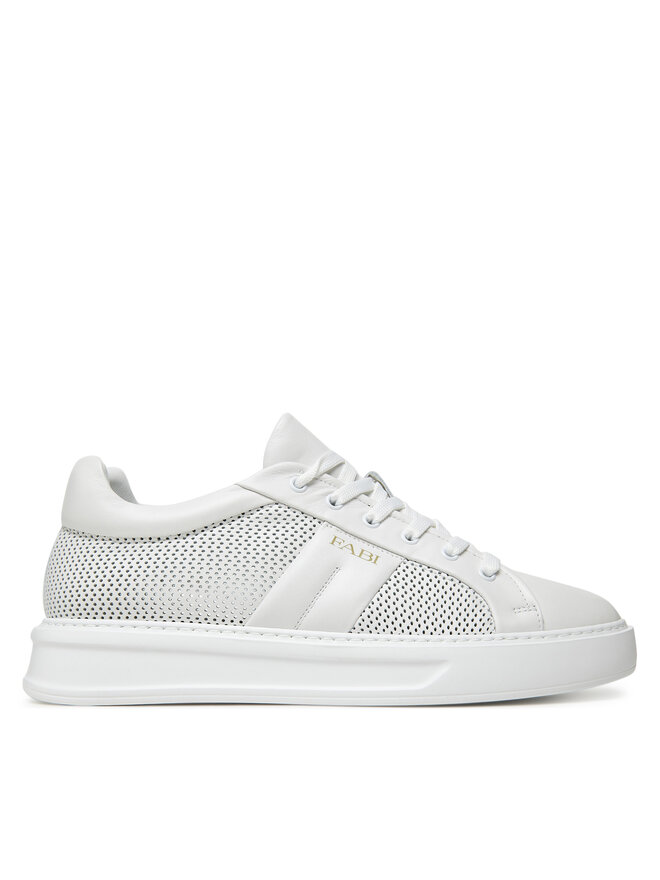 Fabi Zapatillas Fabi FU0459 Blanco