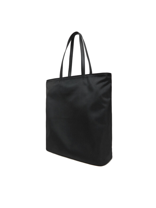 LOVE MOSCHINO Torebka LOVE MOSCHINO JC4205PP1MLN100A Czarny