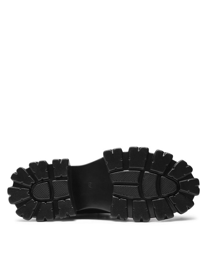 GOE Botine GOE MM2N4021 Negru