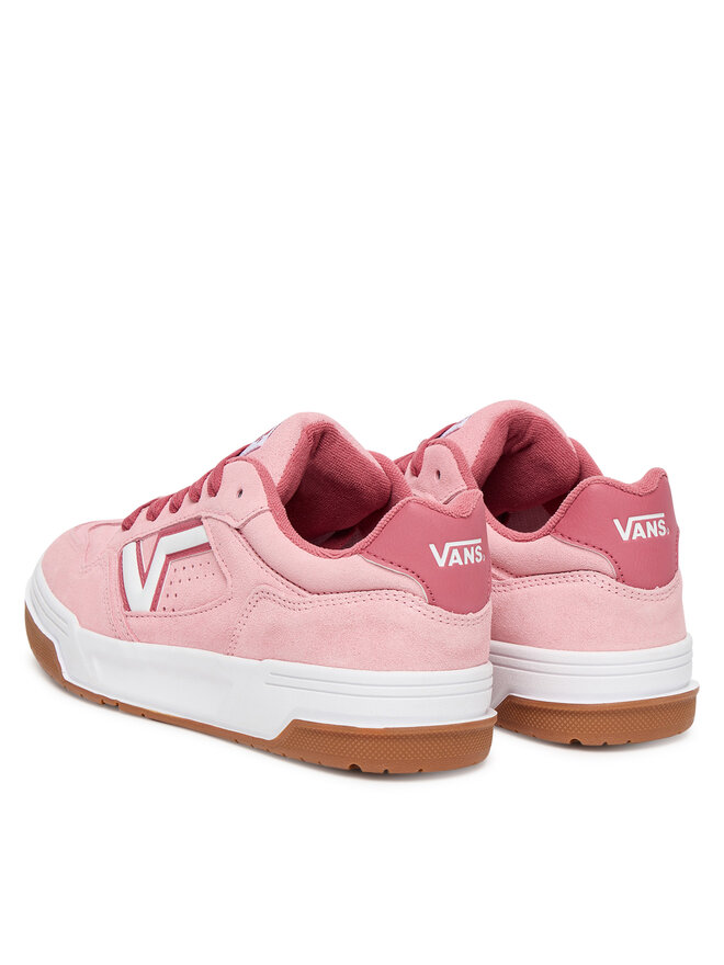 Vans Snīkeri Vans Upland VN000D70ZRY1 Rozā