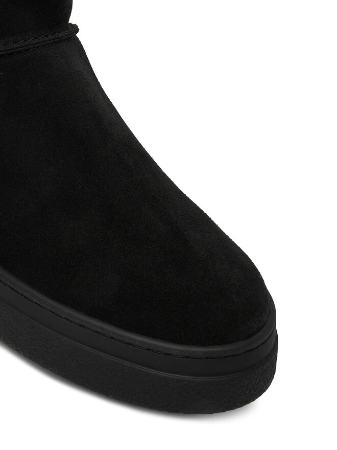 Gant Cizme de zăpadă Gant 31543065 Negru