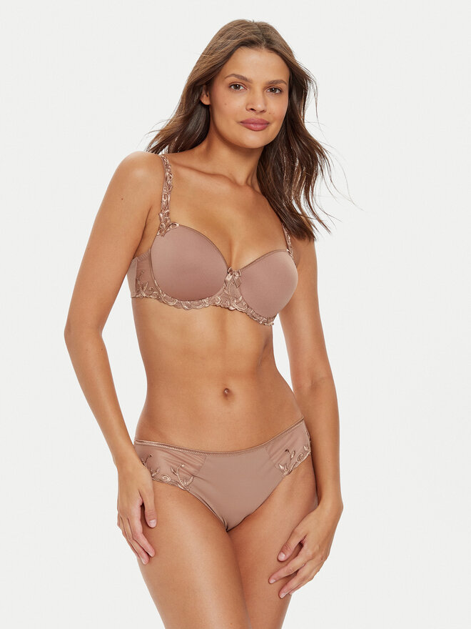 Simone Pérèle Simone Pérèle Bügel-BH Andora 131343 Braun