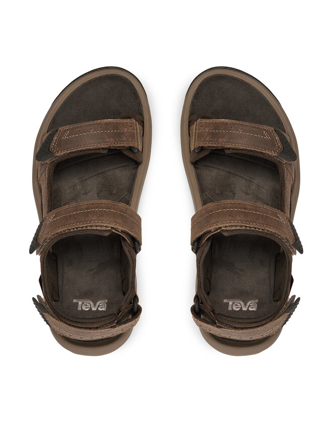 Teva Босоніжки Teva Langdon Sandal 1015149 Коричневий