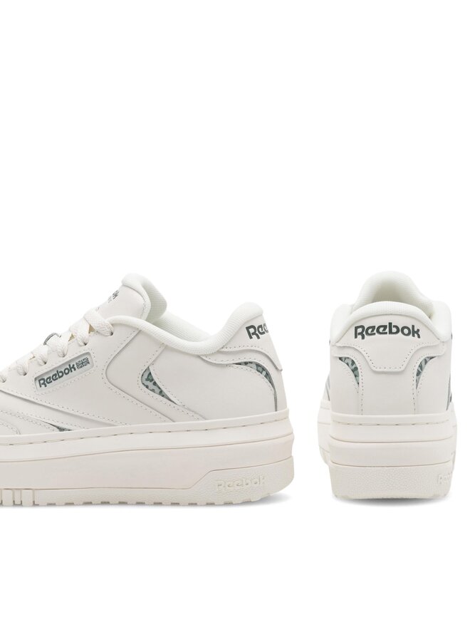 Reebok Снікерcи Reebok Club C Extra HQ2129 Écru