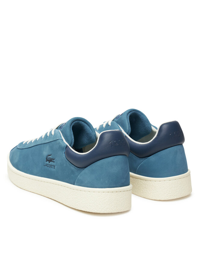Lacoste Снікерcи Lacoste 749SMA0030 Голубий
